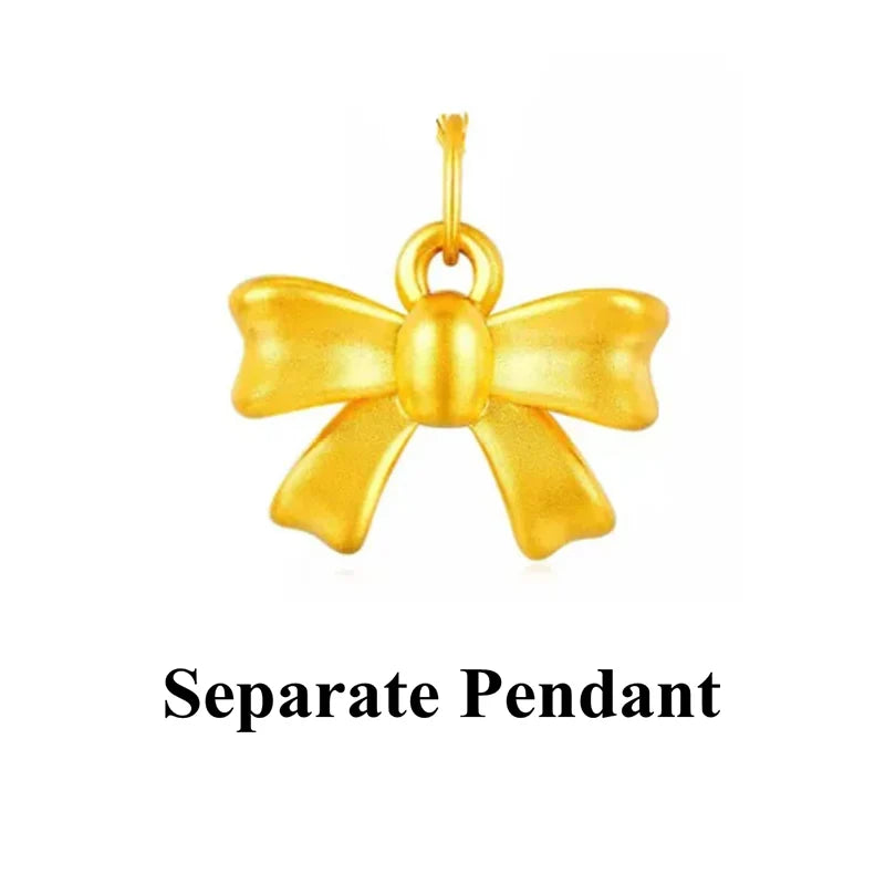 Elegant Gold Bow Hair Accessories for Women - Perfect for Weddings, Parties & Special Occasions