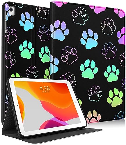 6-for iPad 9.7-Footprints