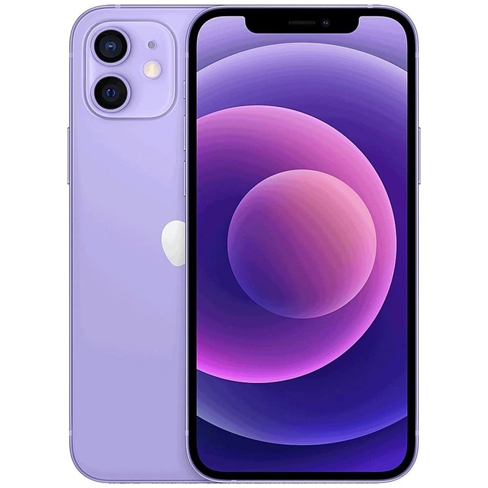 Apple iPhone 11 128GB Unlocked Smartphone - 6.1