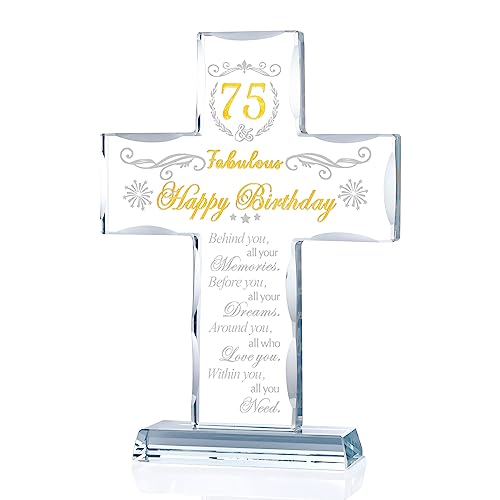 75th Birthday