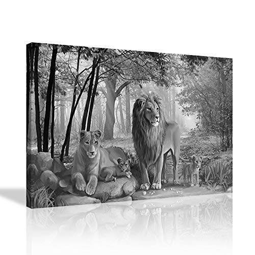 Animal wall art 39