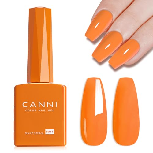 Bright Orange