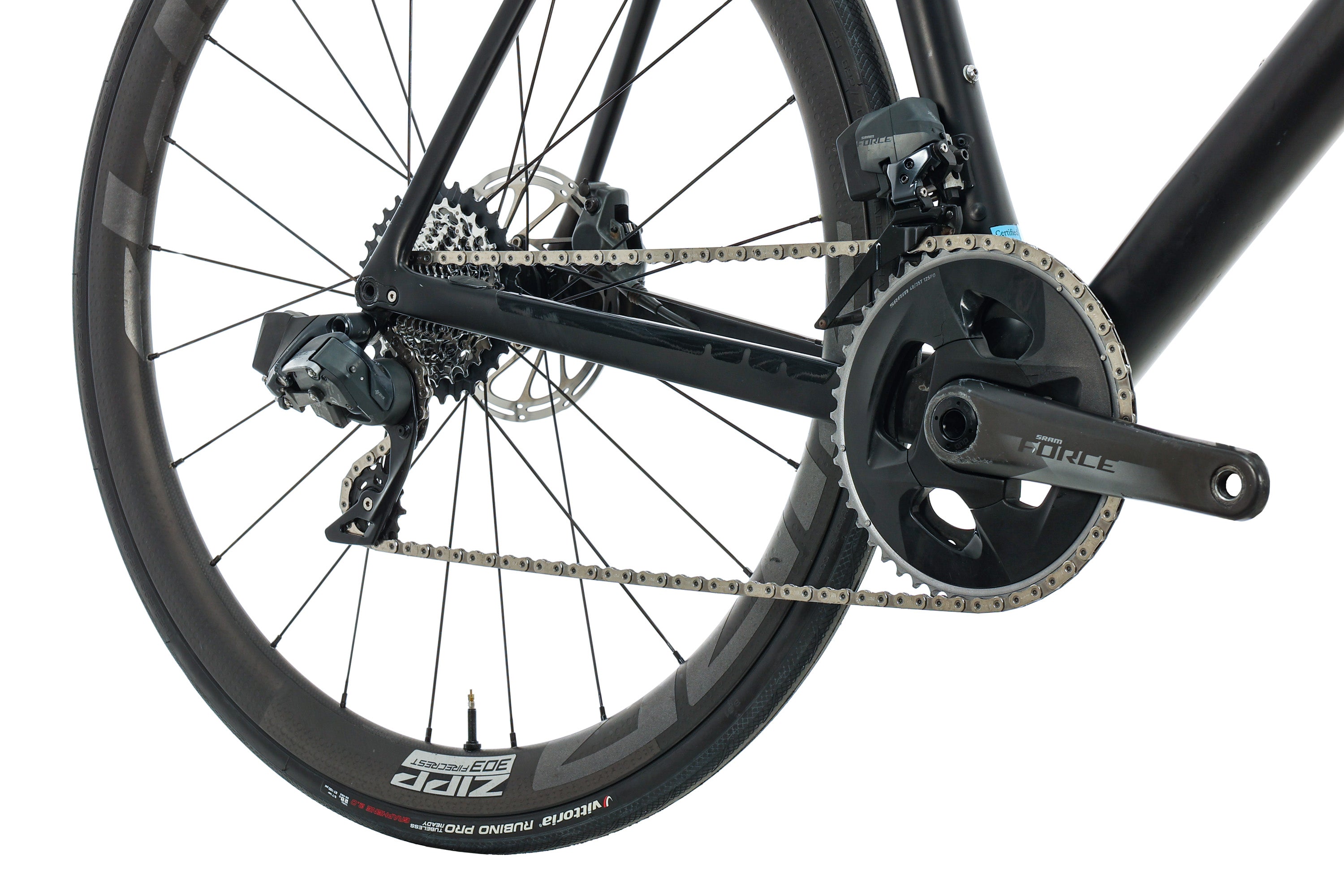Allied Allroad Gravel Bike 2020 - 61cm Lightweight Aluminum Frame with Disc Brakes - Perfect for Adventure Cycling & Commuting