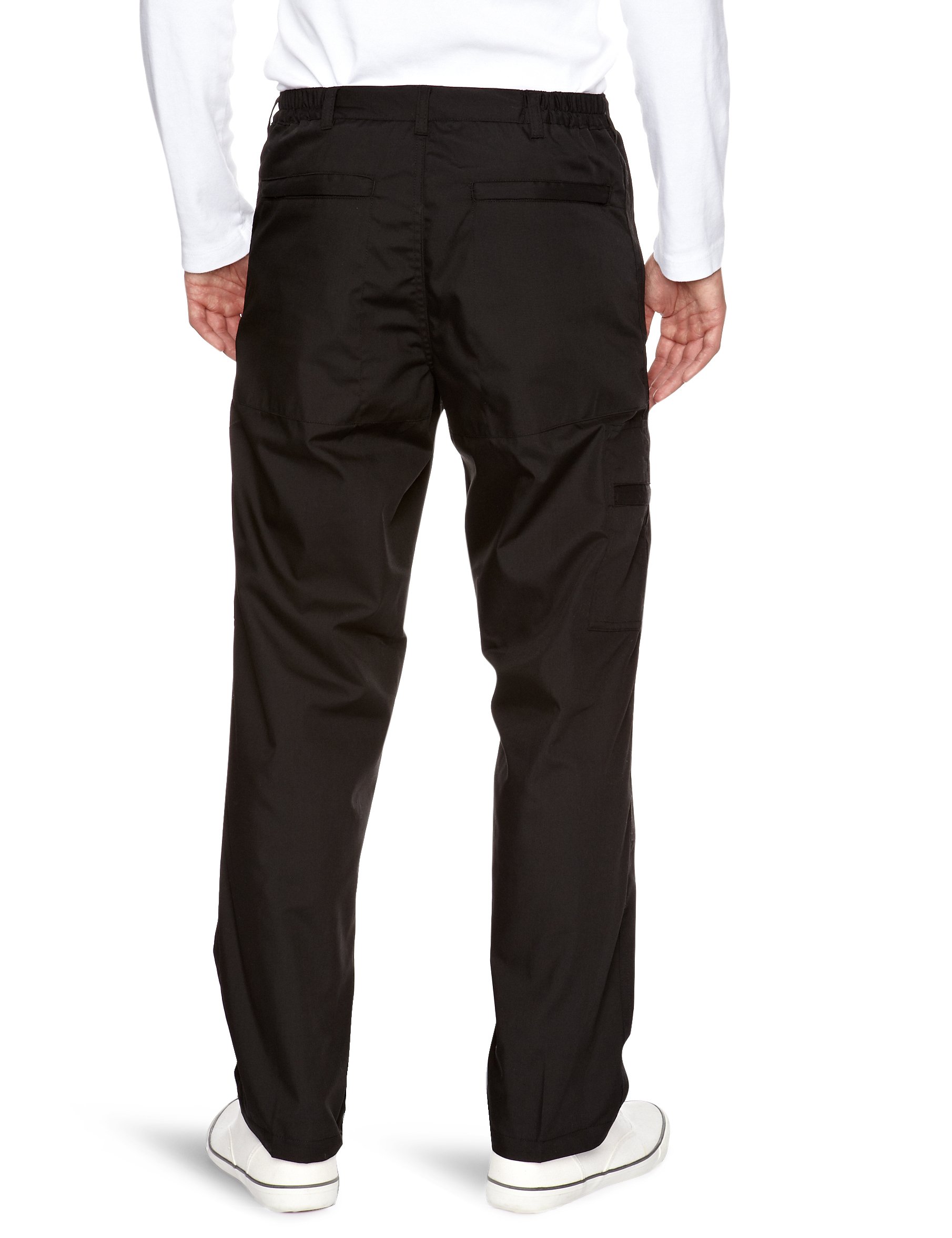 Men's Athletic Lined Jogger Pants - Lightweight, Breathable & Moisture-Wicking for Running, Gym & Outdoor Activities