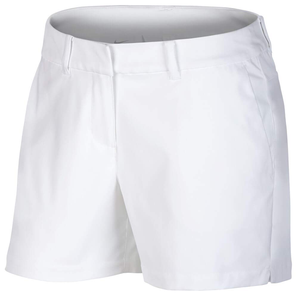 Nike Golf Flex Shorts 4.5 Inch - Men's Breathable Woven Golf Shorts for Comfort & Performance - Perfect for Golfing, Training & Casual Wear