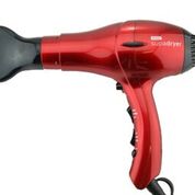 Wahl Super Dryer Copper - Professional Hair Dryer for Fast Drying & Styling - Perfect for Salons & Home Use