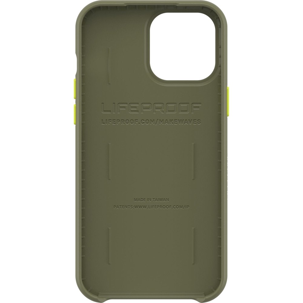 Lifeproof Wake Case for iPhone 13 Pro Max - Waterproof, Shockproof & Slim Protective Cover - Perfect for Outdoor, Sports & Daily Use