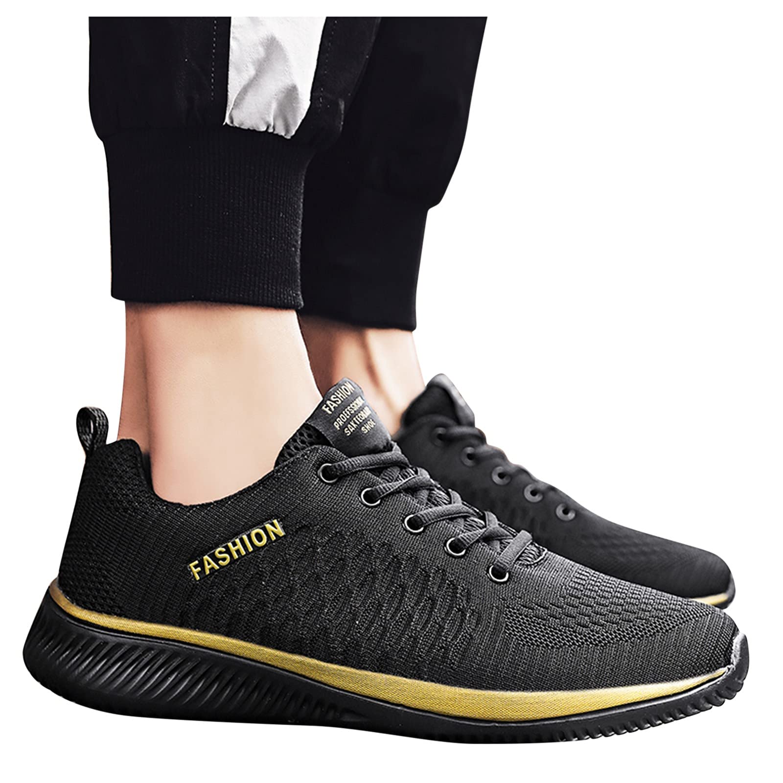 Women's Lightweight Mesh Running Shoes for Hiking & Walking - Sport & Leisure
