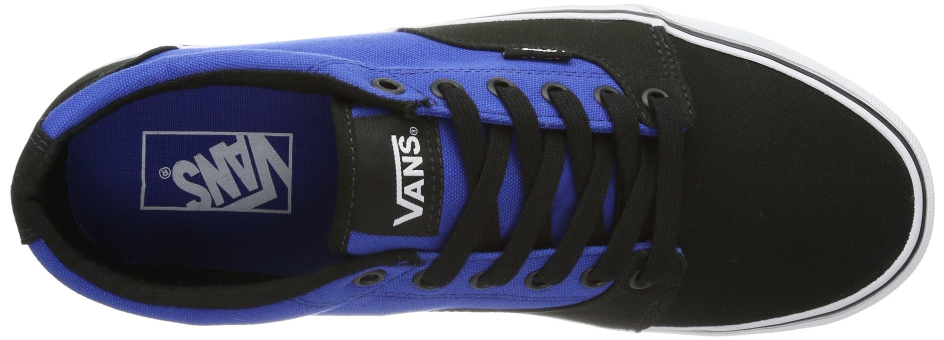 Vans Women's Classic Low-Top Sneakers - Comfortable Casual Shoes for Walking, Running & Everyday Wear | Street Style Fashion for Women