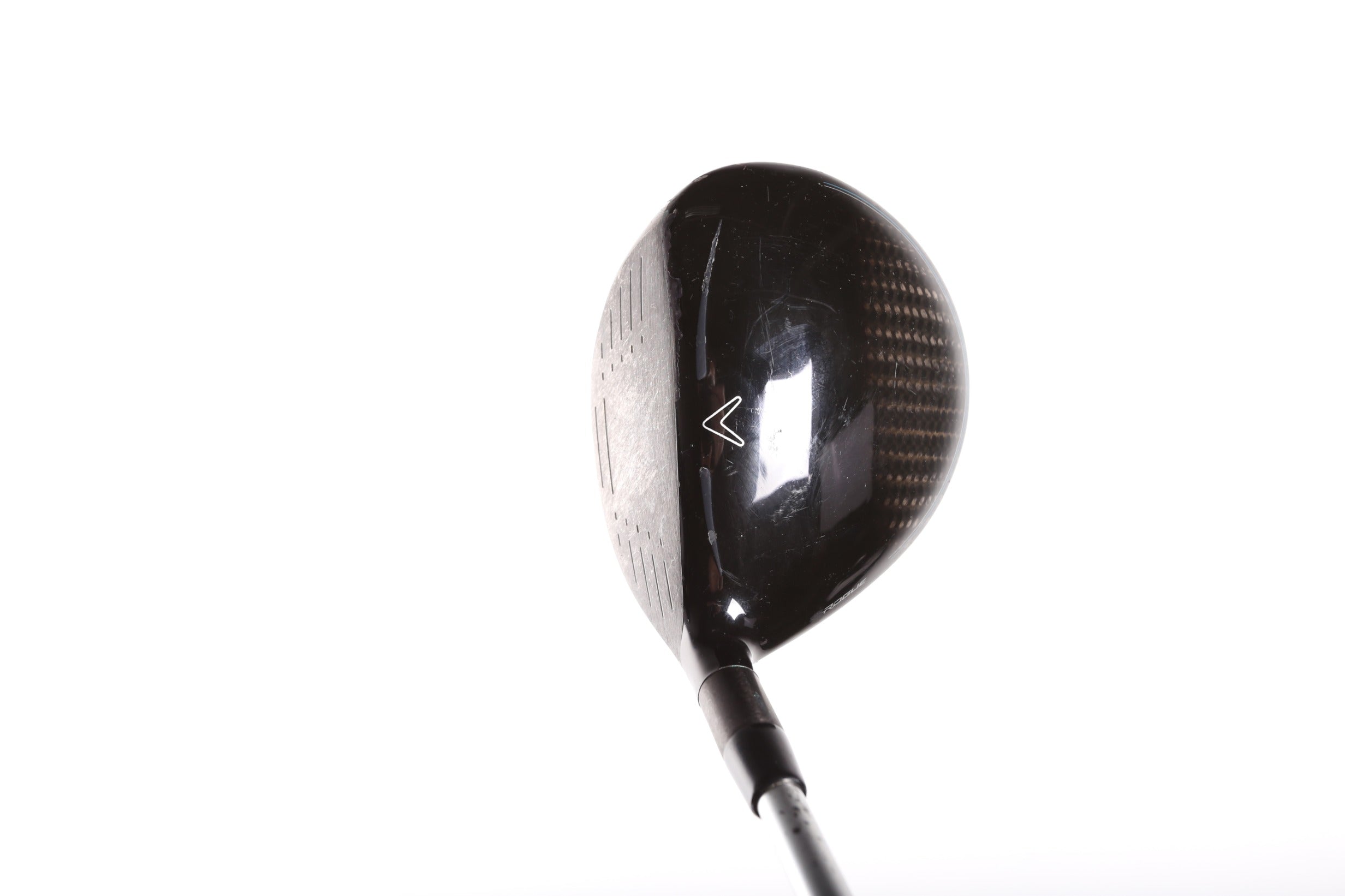 Used Callaway Rogue Heavenwood Golf Club - Right Handed 20° Ladies Flex - Perfect for Women Golfers & Beginners on the Course