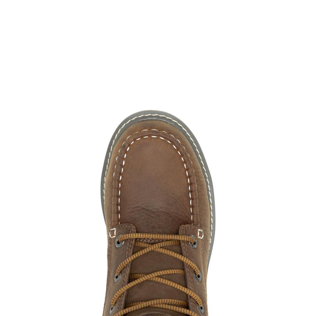 Trade Wedge Women’s Moc Toe 6