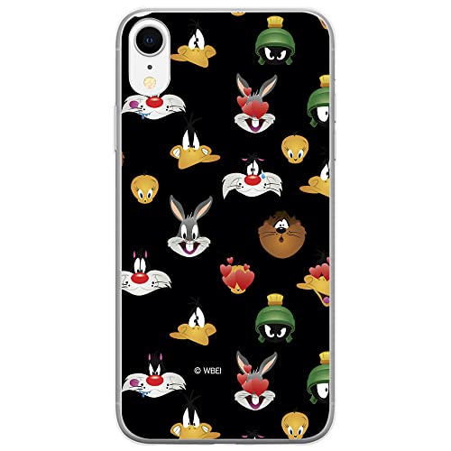 Looney Tunes 007 Black