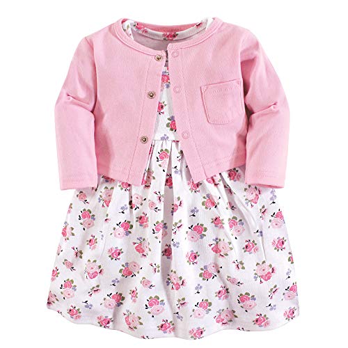 Pink Floral
