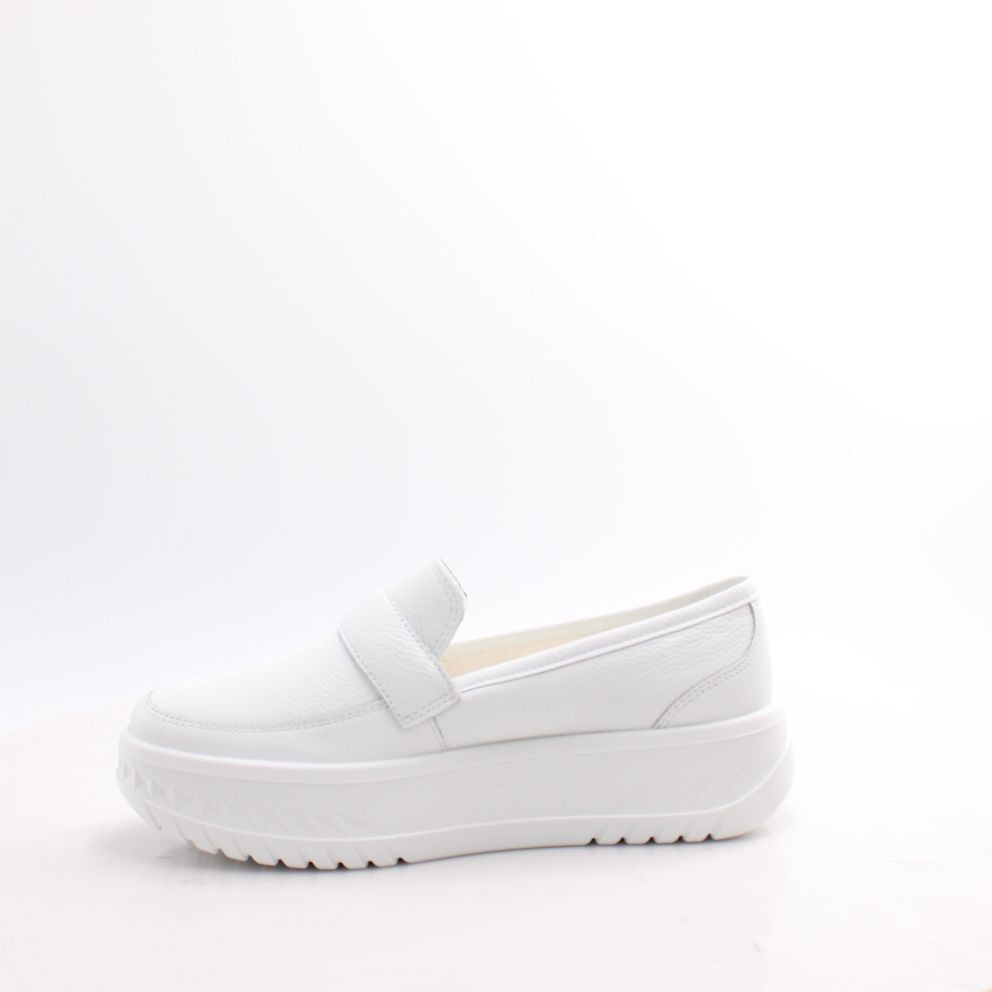 46705 ARA Monaco Shoes - Stylish & Comfortable Men's Casual Sneakers for Walking, Running & Everyday Wear
