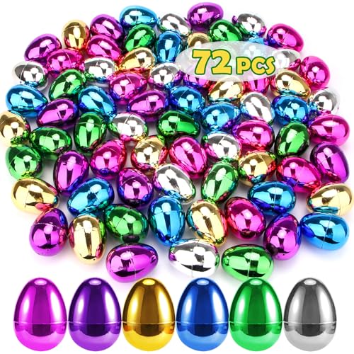 72 Pcs