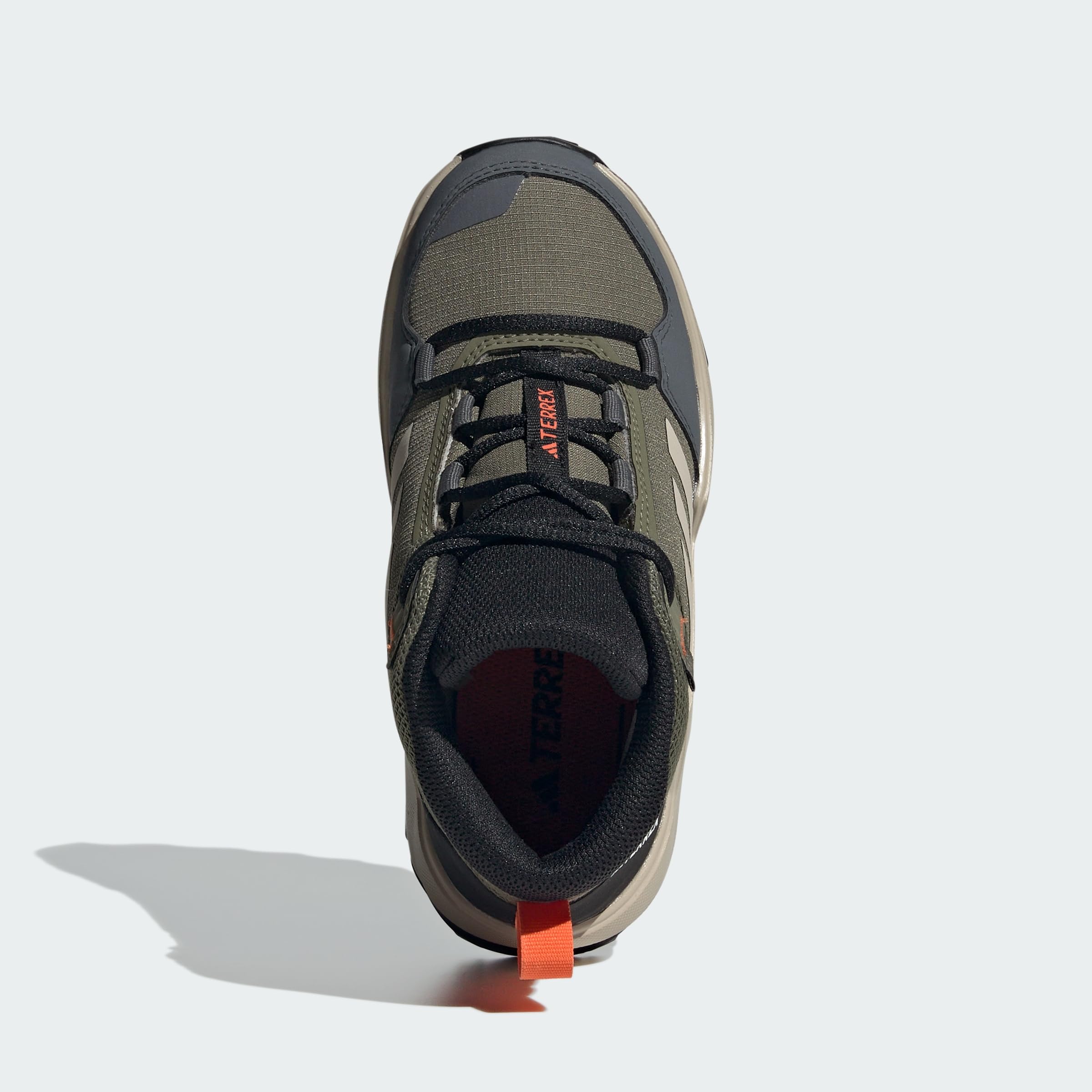 Adidas Unisex Kids Hiking Shoes - Lightweight Outdoor Trail Shoes for Boys & Girls - Perfect for Camping, Backpacking & Mountain Adventures
