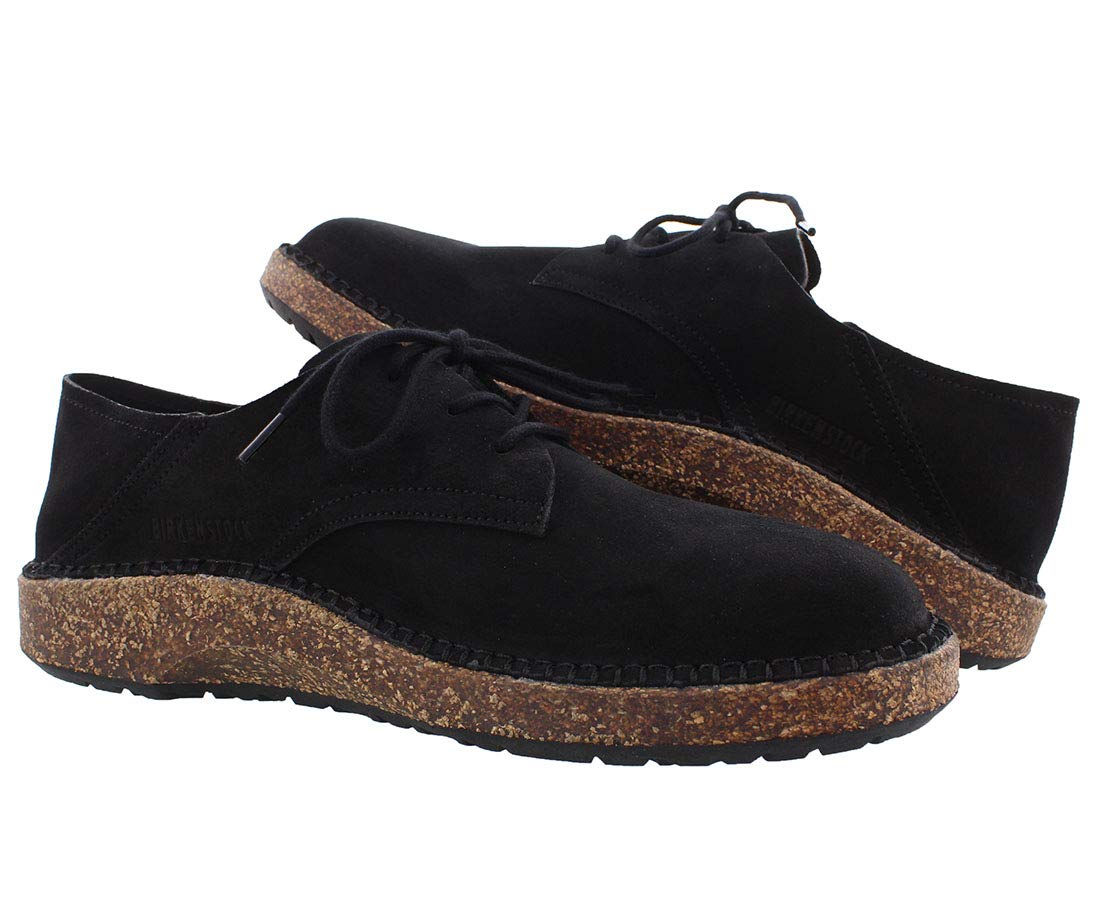 Birkenstock Men's Kyoto Comfort Footbed Sandals - Lightweight & Supportive for Walking, Travel, and Casual Wear