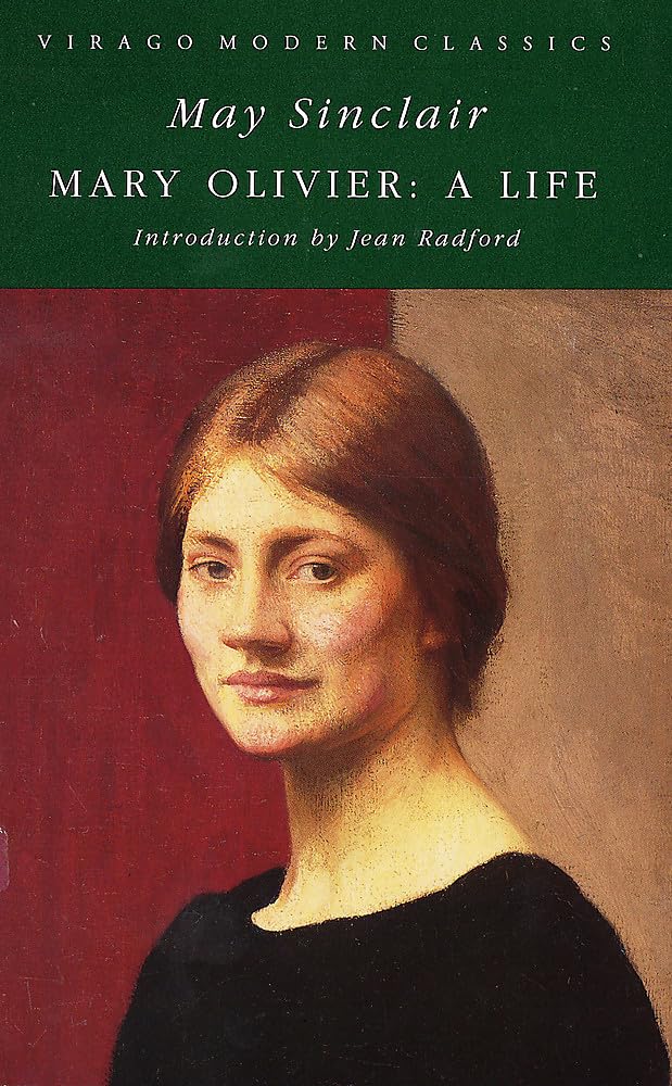 MARY OLIVIER A LIFE - Biography & Memoir Book - Perfect for Book Clubs, Gifts & Personal Reading