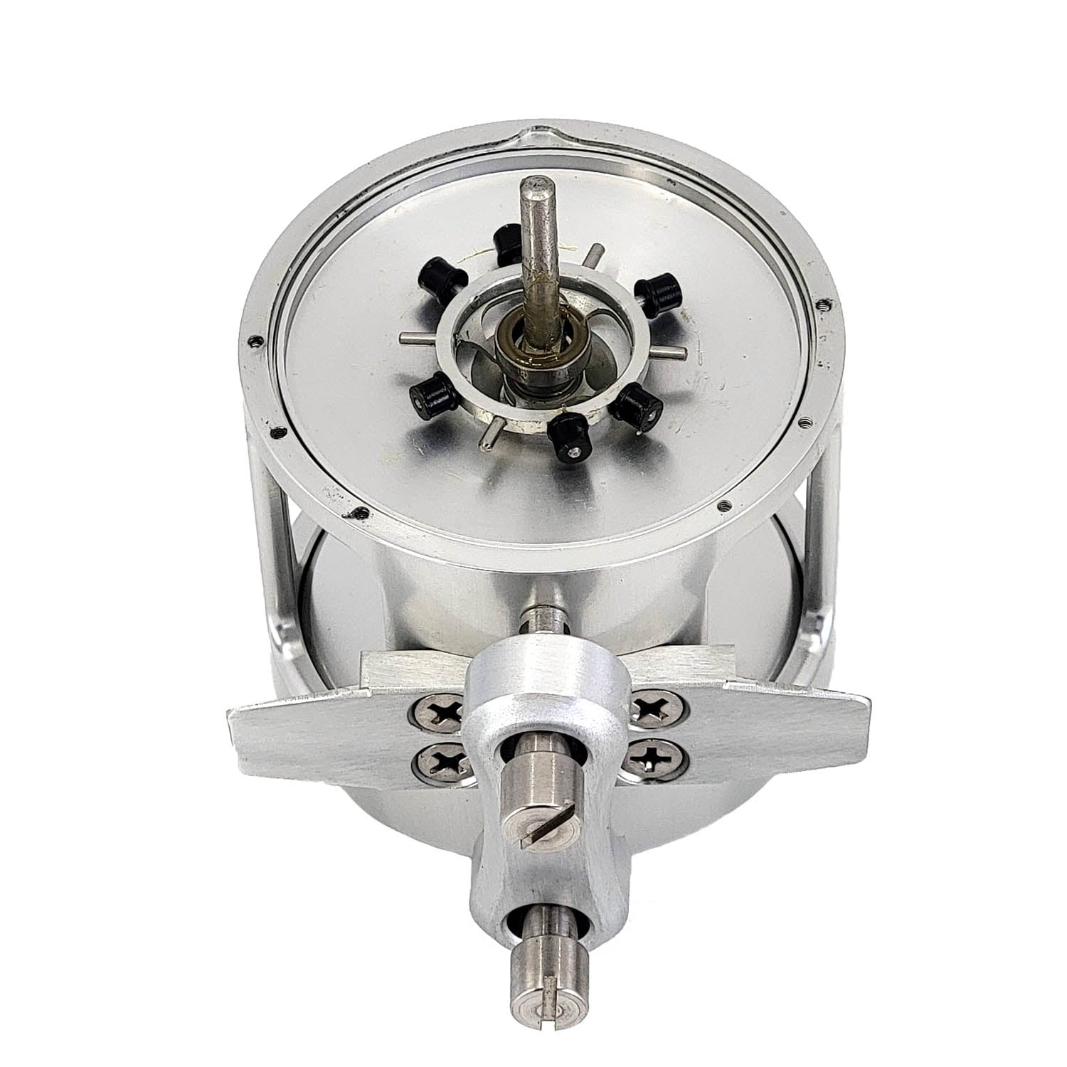 Accurate Tern 2 TXD 500 Fishing Reels - Saltwater & Freshwater Spinning Reel for Offshore & Inshore Fishing - Perfect for Surf, Pier, and Boat Fishing Adventures