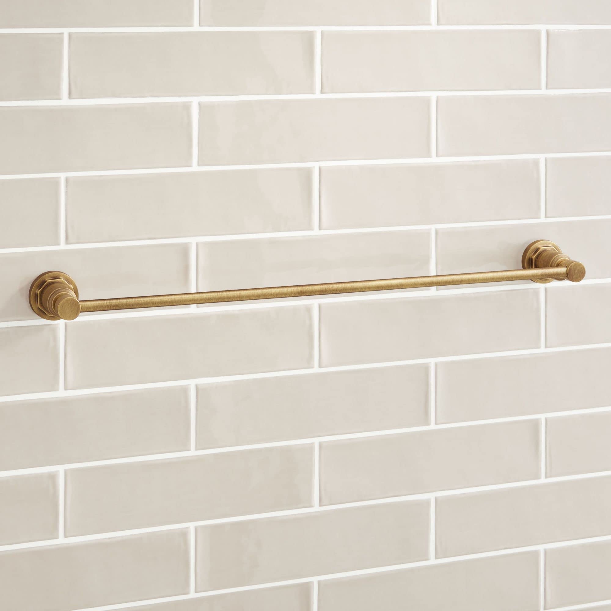 Signature Hardware 447215 Greyfield 24