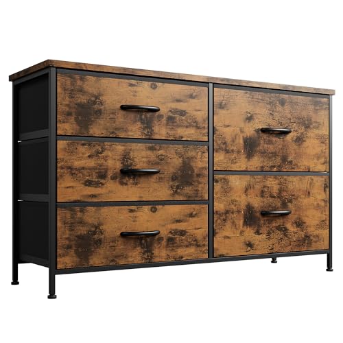 G-rustic Brown