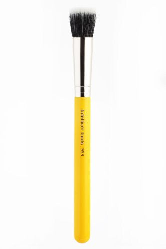 Bdellium Tools Professional Studio Line Makeup Brushes - High-Quality Synthetic & Natural Hair Brushes for Flawless Makeup Application - Perfect for Artists, Beginners & Professionals