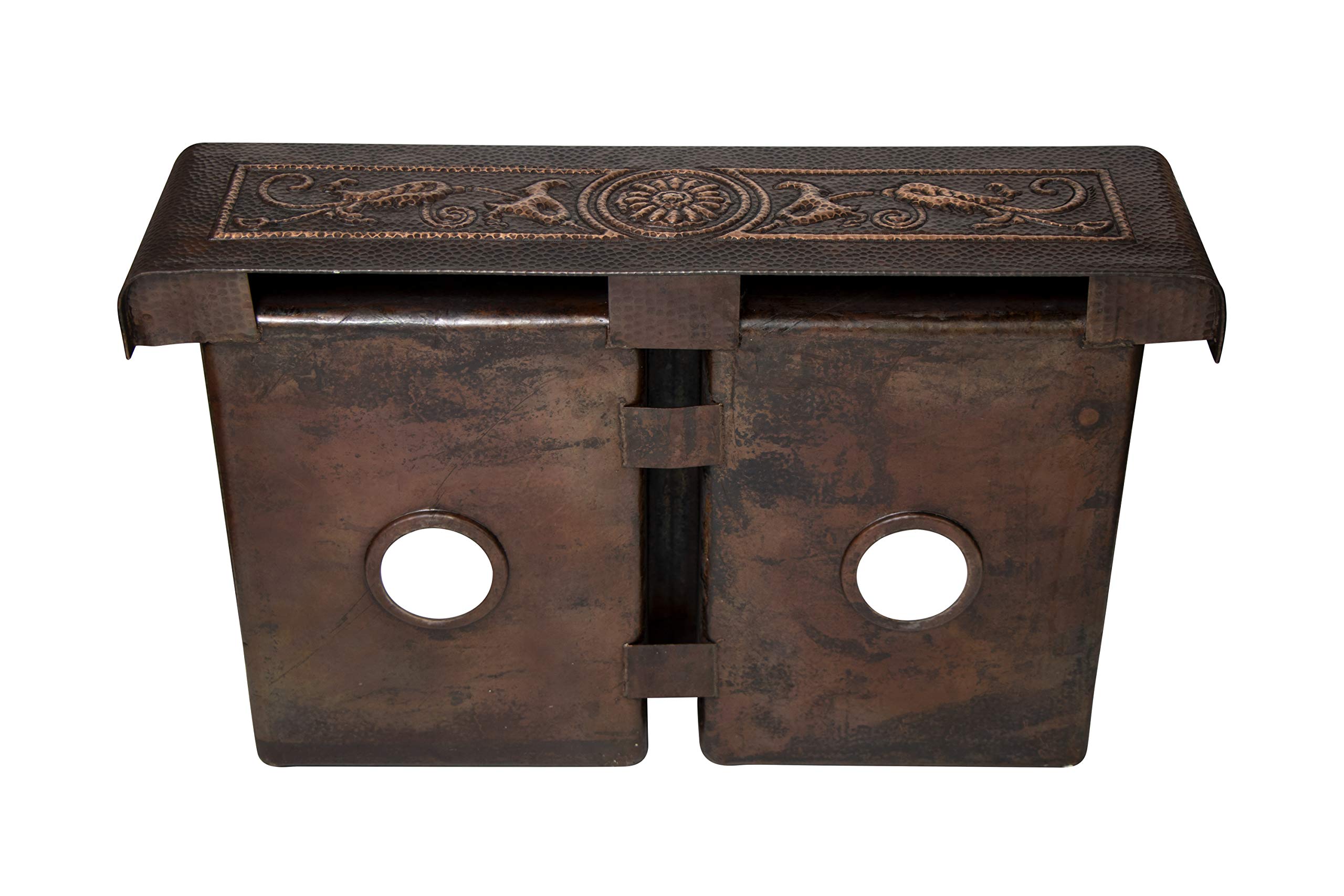 Mexican Handcrafted 33x22