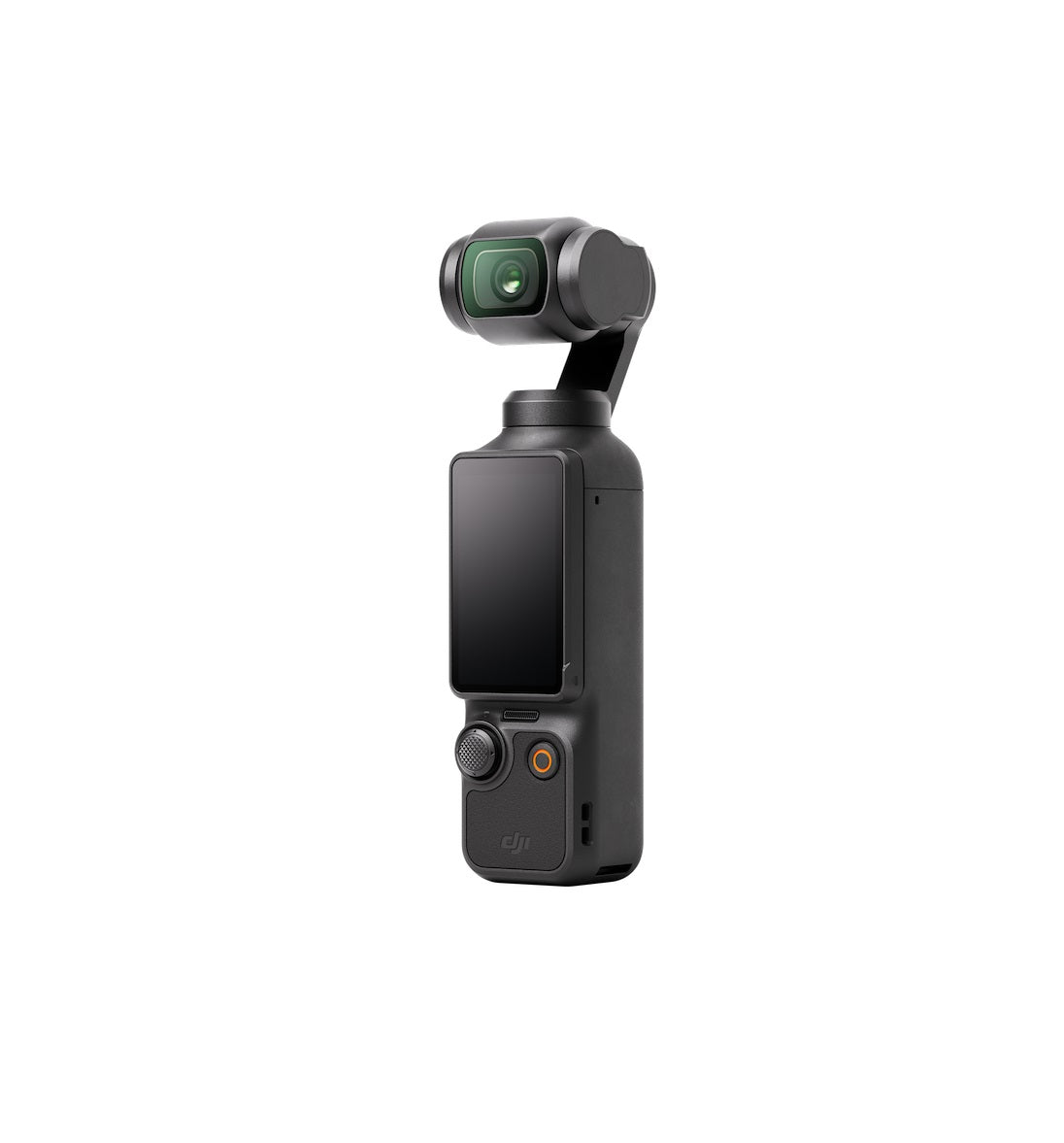 DJI Osmo Pocket 3 - 4K Handheld Gimbal Camera with 1-Inch CMOS Sensor, 3-Axis Stabilization & 2-Inch Rotatable Touchscreen - Perfect for Vlogging, Travel Videos & Content Creation