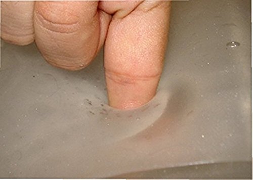Premium Semi-Liquid Polymer Gel Sheet - 3/4