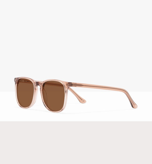 Bonny Sunglasses for Women & Men - UV Protection Polarized Fashion Shades - Perfect for Beach, Driving & Outdoor Activities