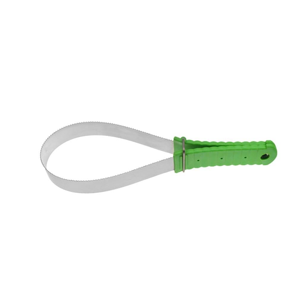 Professional Metal Horse Shedding Blade & Curry Comb Set - Grooming Tool for Horses, Donkeys, Livestock & Dogs - Perfect for Shedding Season & Stable Grooming Sessions