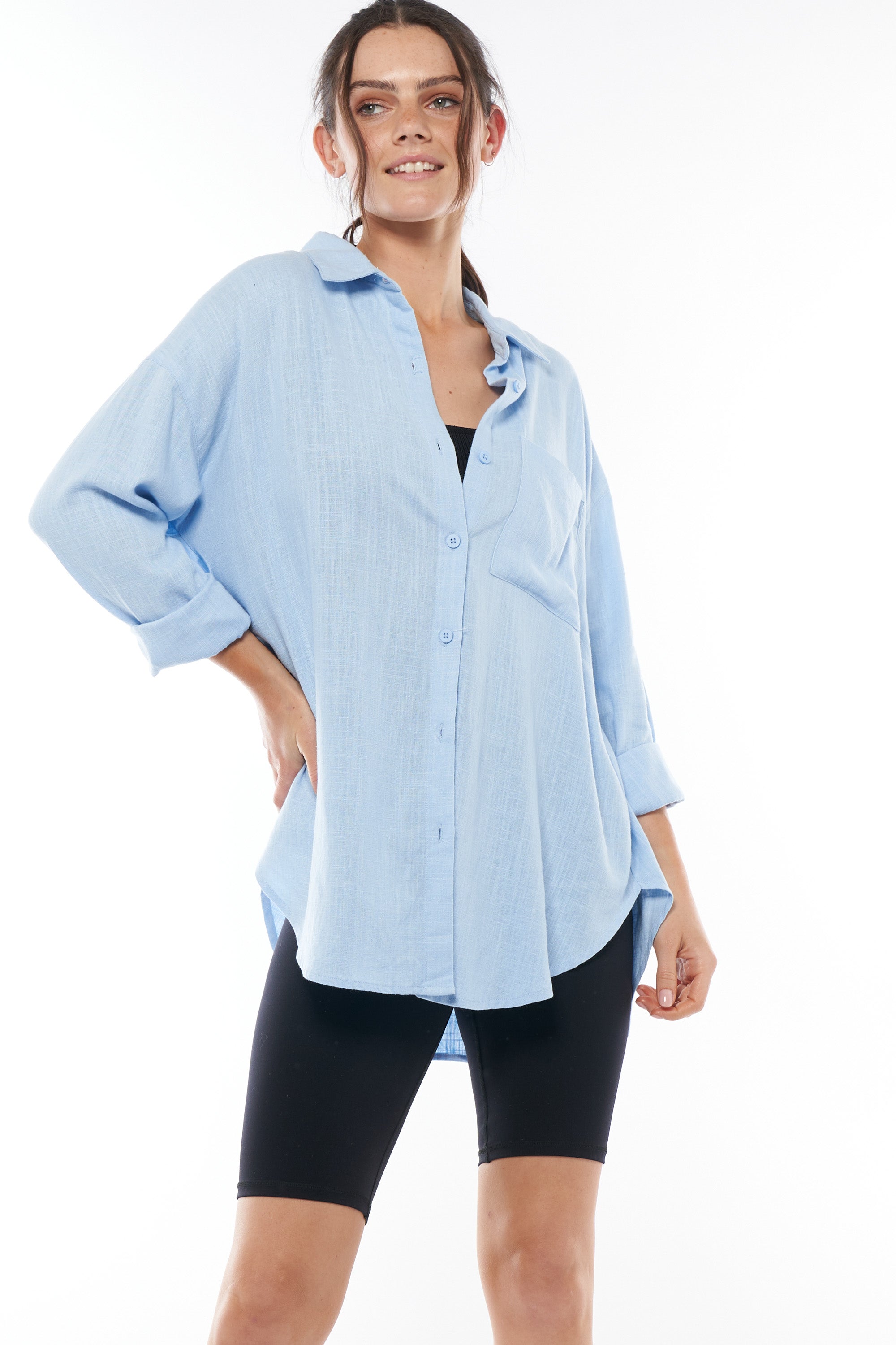 Only Gets Better T-Shirt - Soft Cotton Comfort Tee for Men & Women | Perfect for Casual Wear, Gym, and Everyday Outfits