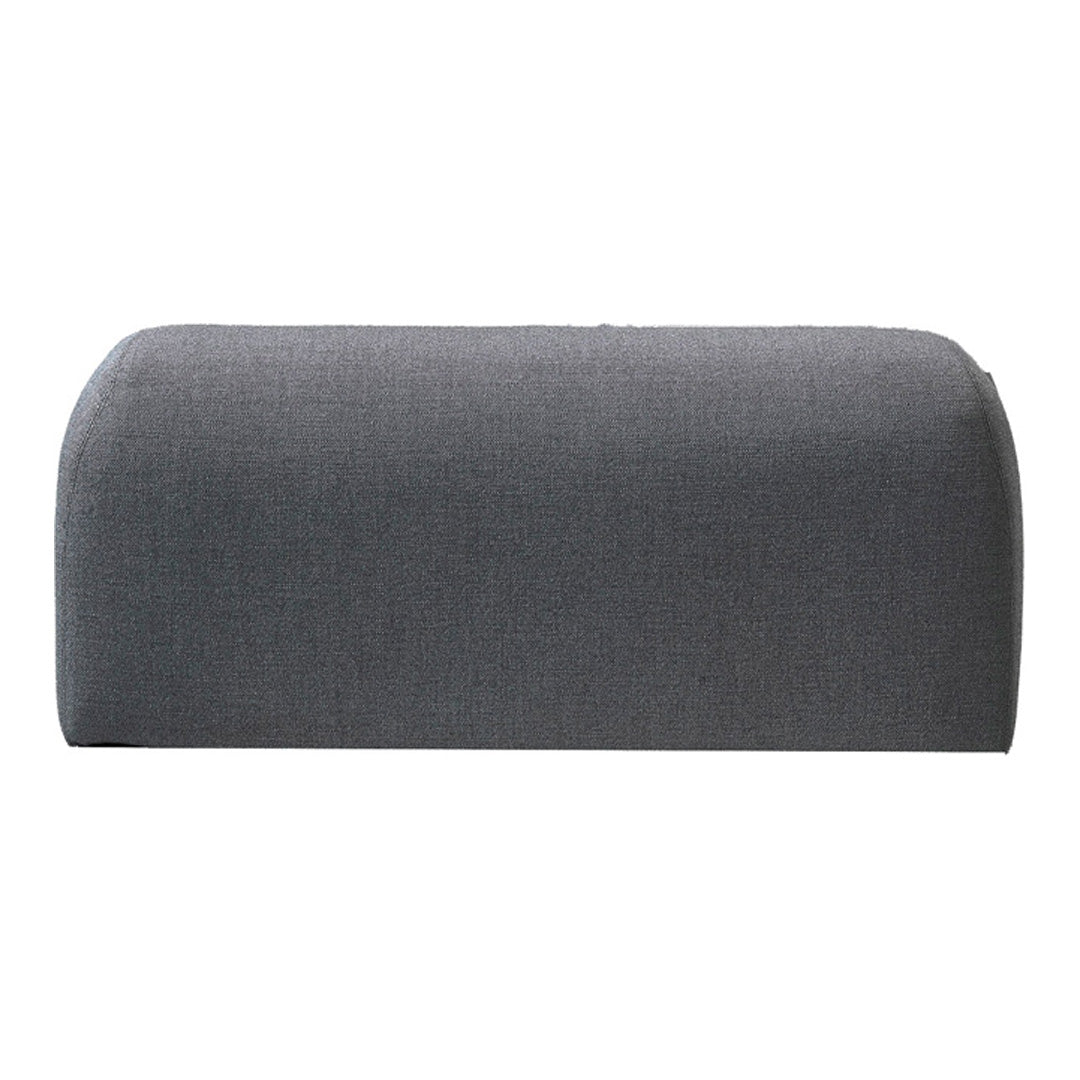 Modular Sofa Cushion Replacement - Soft & Durable Foam Seat Cushions for Sectional Couches - Perfect for Living Room, Lounge, or Office Comfort
