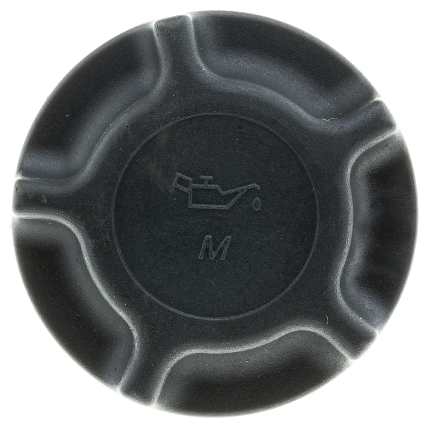 Stant 10137 Oil Filler Cap - Replacement Oil Cap for Ford, Chevy, Dodge - Durable Engine Oil Filler Cap for Cars, Trucks & SUVs - Perfect for DIY Oil Changes & Engine Maintenance
