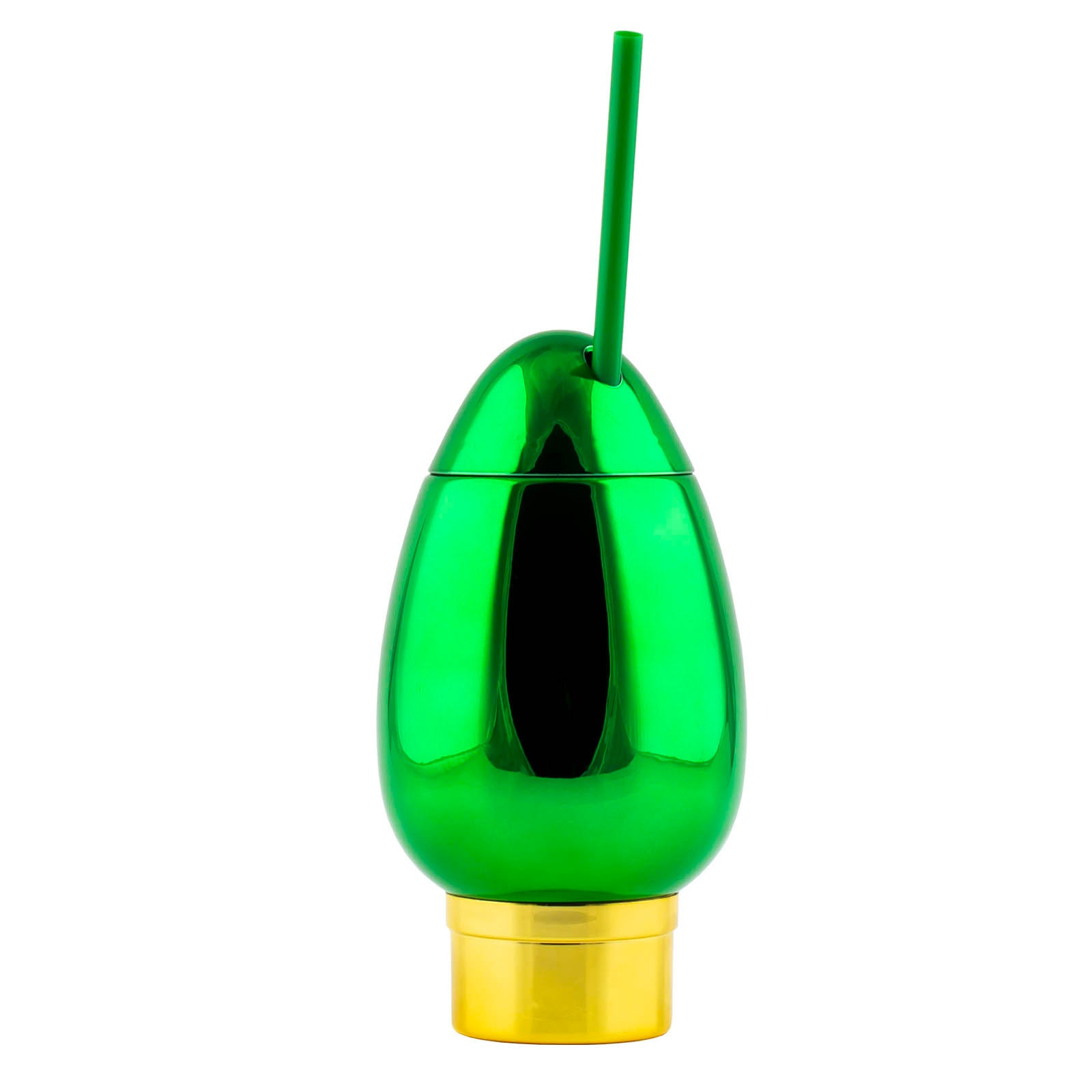BarConic® 22oz Christmas Light Cup - Color Options for Holiday Parties, Home Decor & Festive Drinks