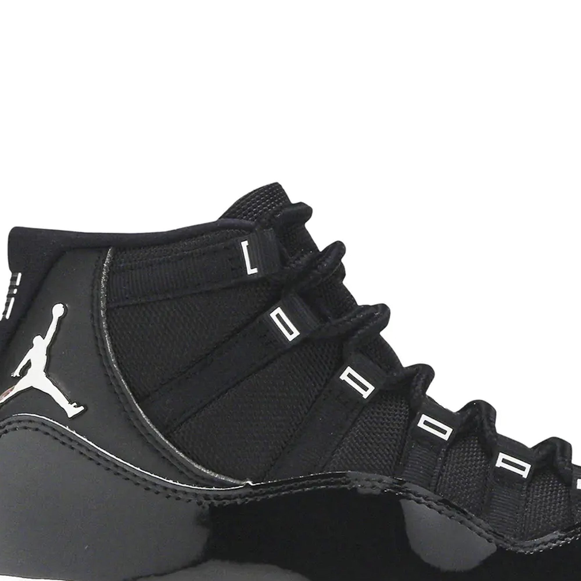 Air Jordan 11 Women's 'Jubilee 25th Anniversary' Basketball Shoes - Limited Edition Retro Sneakers for Women | Perfect for Casual Wear, Gym Workouts and Sneaker Collectors