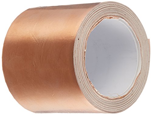 3M Conductive Copper Foil Tape - 1.375