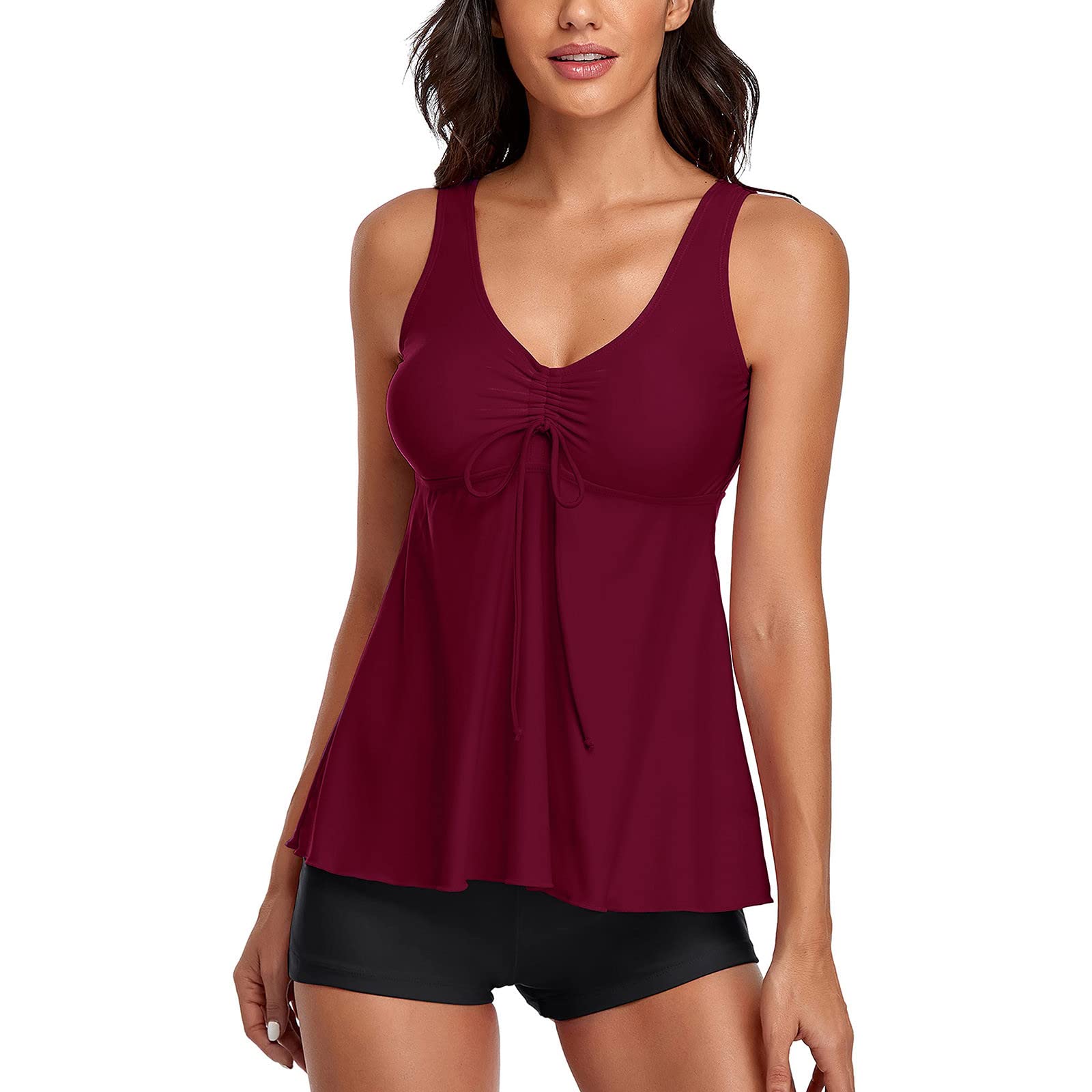 Women's Swimsuits - Sexy Bathing Suits & Tankini Swimwear for Women | Perfect for Beach, Pool & Summer Vacations