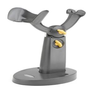 Zebra Intellistand 20 70774-02R Barcode Scanner Stand - Black | Heavy Duty Retail & Warehouse Use for Zebra Scanners