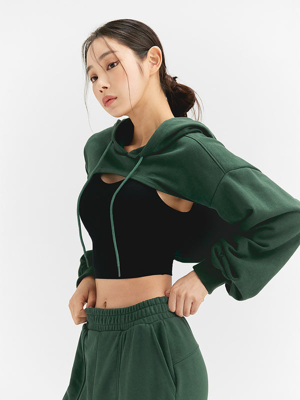Antique Green