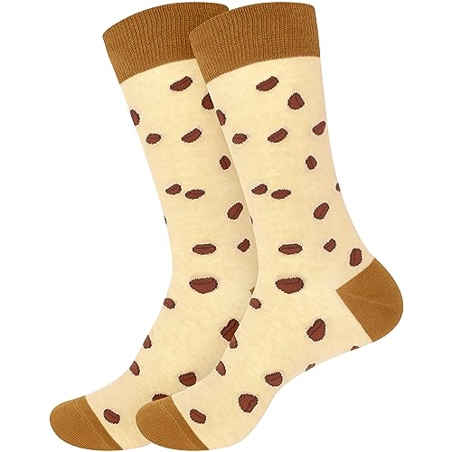 Coffee Beans - 2 Pairs