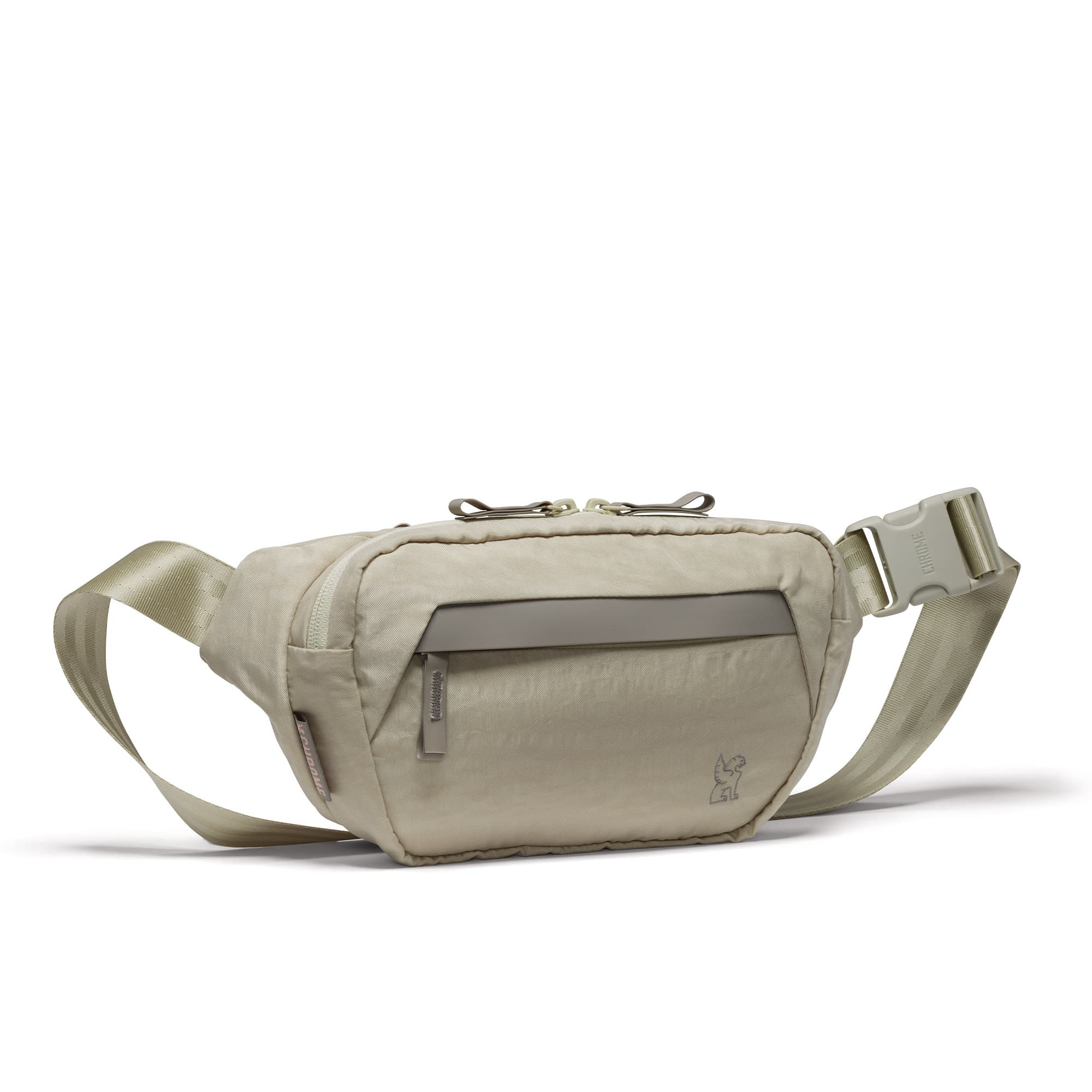 Sabin 3L Sling Bag - Lightweight Durable Crossbody Shoulder Bag for Men & Women - Perfect for Travel, Hiking, and Everyday Use