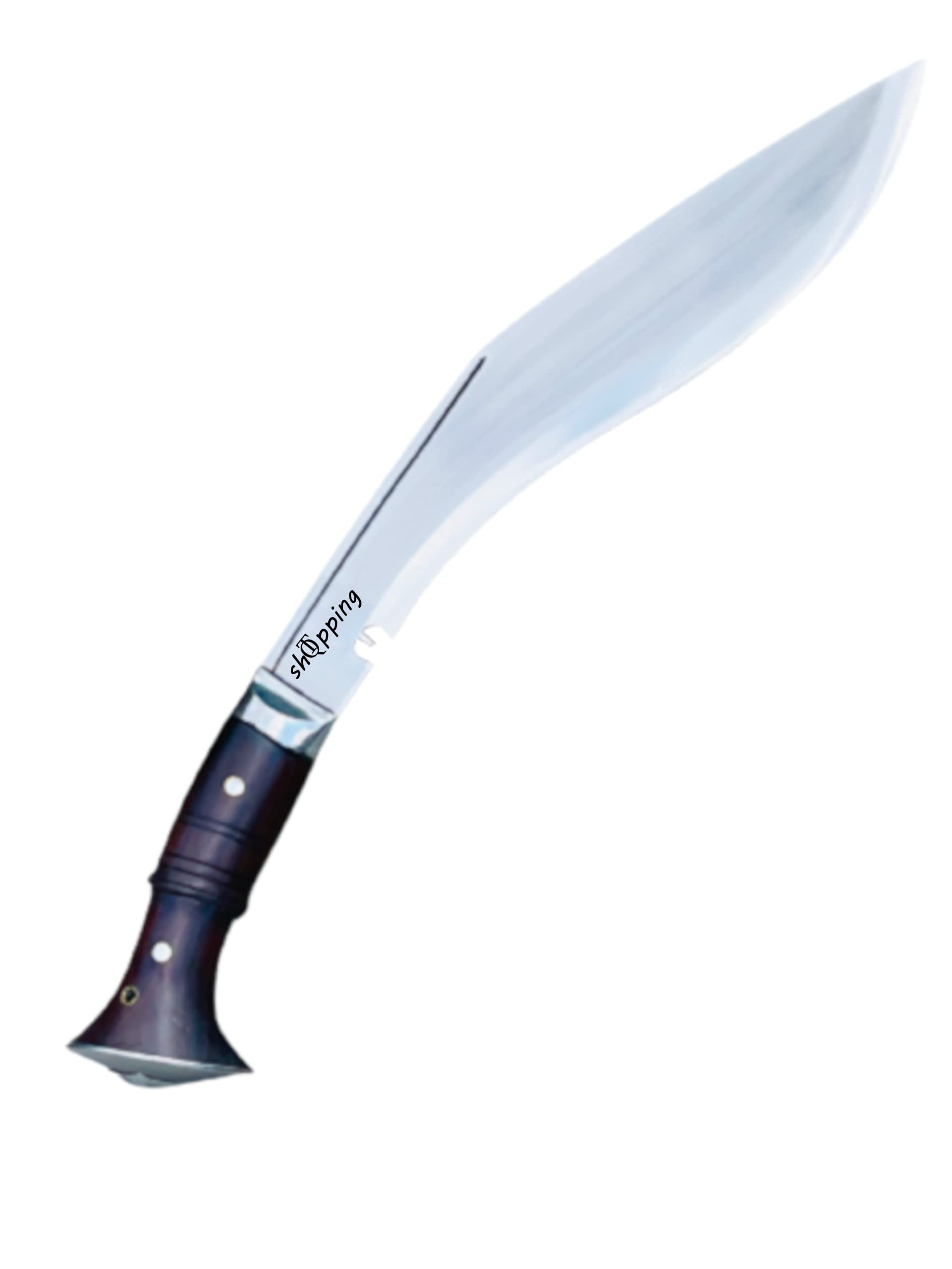 Authentic Gurkha Kukri Knife 11