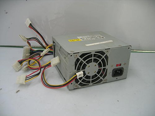 Delta Electronics DPS-300JBA 300W Power Supply with 10 SSI Drive Cables & 24-Pin ATX Connector - Reliable PSU for Gaming PCs, Servers, and Workstations