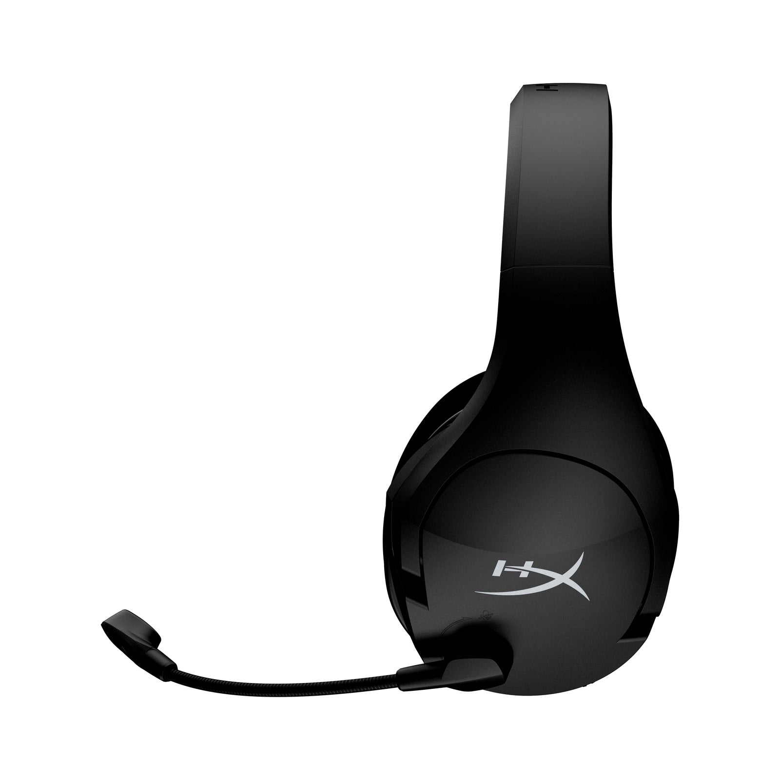HyperX Cloud Stinger Core Wireless Gaming Headset - Lightweight Comfort, 7.1 Surround Sound for PC, PS4, PS5, Nintendo Switch - Perfect for Competitive Gaming & Streaming