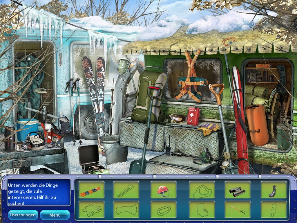 Imperium Ski Game for PC - Realistic Winter Sports Simulation - Perfect for Gaming Enthusiasts & Ski Lovers
