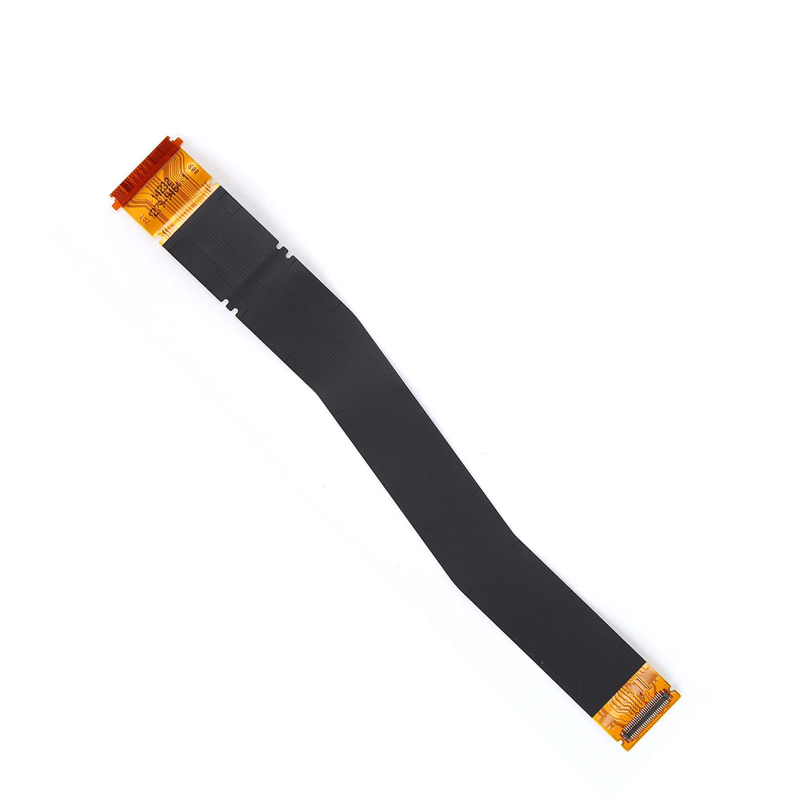 Durable Flat Ribbon Cable for Tablet Repair | Lightweight & Portable Replacement Part | Perfect for DIY Tablet Screen & Component Fixes
