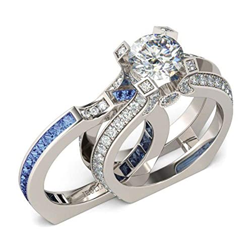 blue diamond