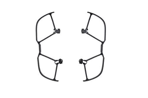 DJI Mavic Air Propeller Guards (Part 14) - 4PCS Drone Blade Protectors for Safe Flying | Perfect for Indoor Use, Beginner Pilots & Obstacle Avoidance