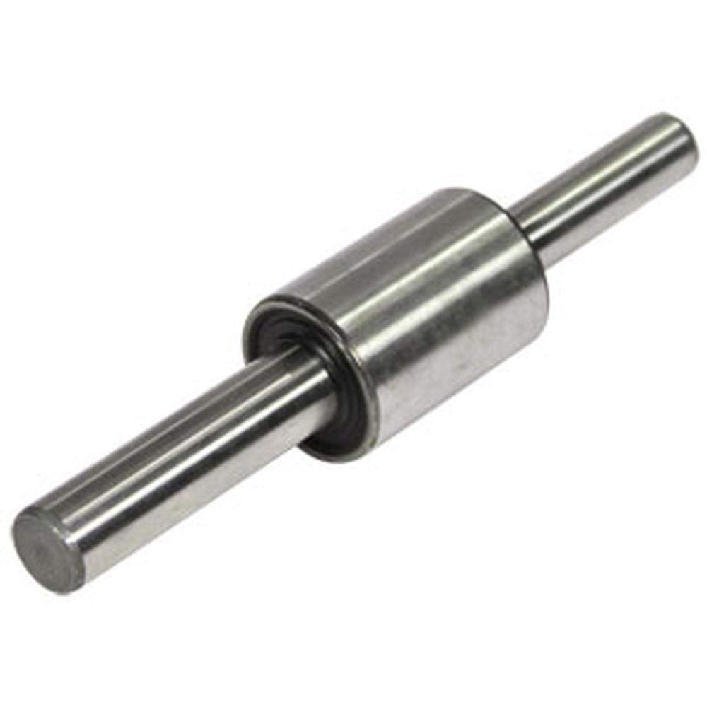 RAParts JD9398 New Water Pump Shaft Bearing Replacement for John Deere 9900 484 540A 544 544A 570 - Perfect for Tractor Engine Cooling System Maintenance & Repair